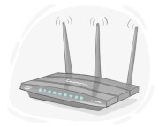 router
