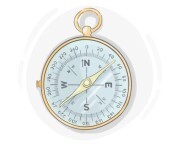 compass