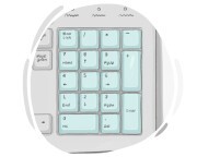 keypad