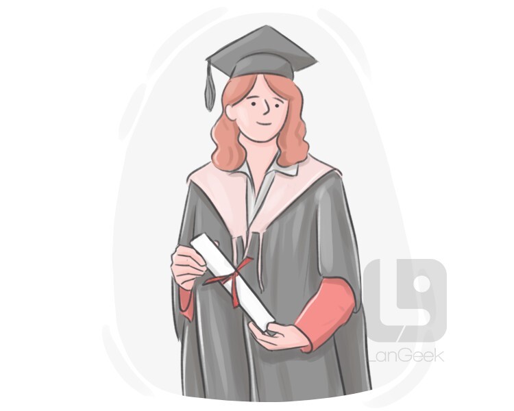 graduation definition and meaning