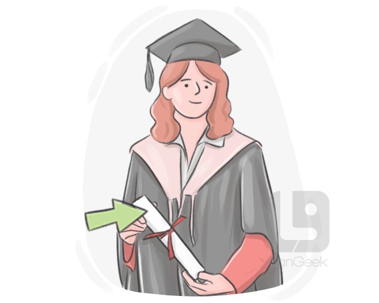 diploma definition and meaning