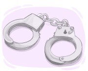 handcuff
