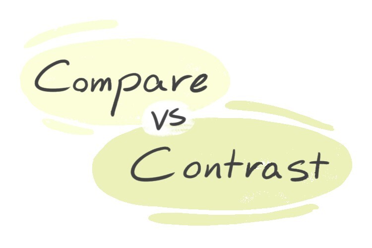 compare-vs-contrast-in-english-langeek