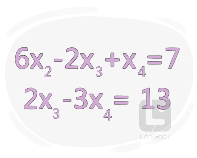 definition-meaning-of-algebra-langeek