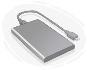 hard disk