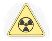 radioactive
