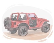 jeep