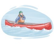 canoe