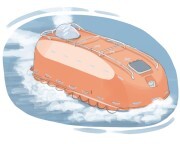 lifeboat
