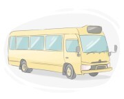 minibus