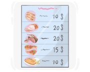a la carte