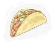 taco