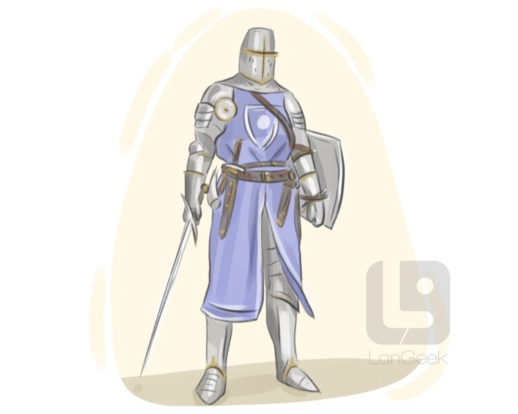 definition-meaning-of-knight-langeek