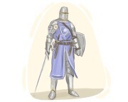 knight