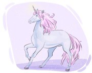 unicorn