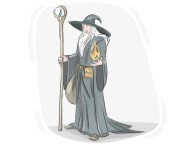sorcerer