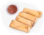 spring roll