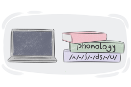 Morphology and Pronunciation