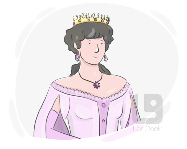 definition-meaning-of-princess-langeek