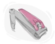 nail clippers