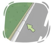 kerb