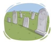 necropolis