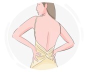 backless