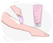 depilatory