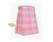 pleat