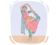 Bharatanatyam