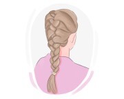 French braid