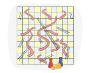Chutes and Ladders