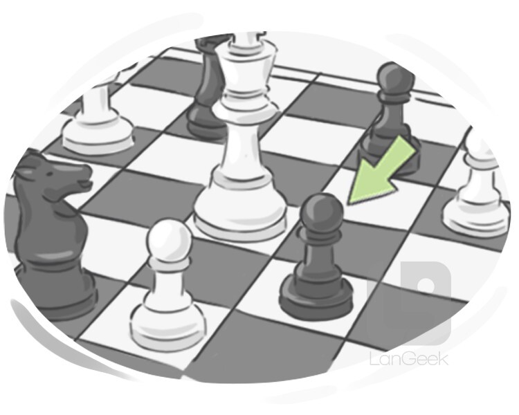 CHESS definition and meaning