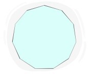 hendecagon