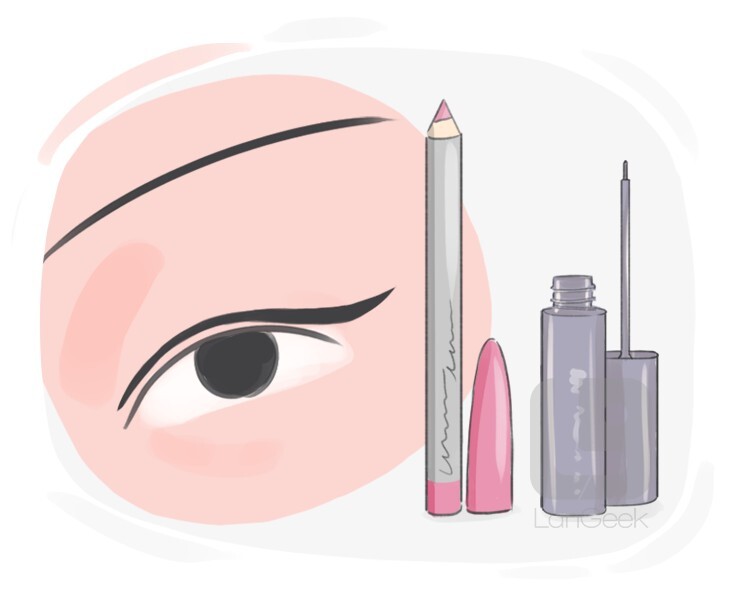 Definition Meaning Of Liner LanGeek