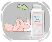 baby powder
