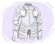armor
