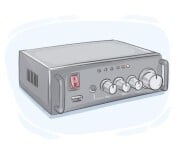 amplifier
