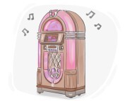 jukebox