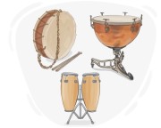 percussion