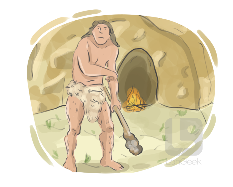 stone age definition and meaning