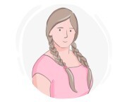 pigtail