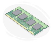 random-access memory