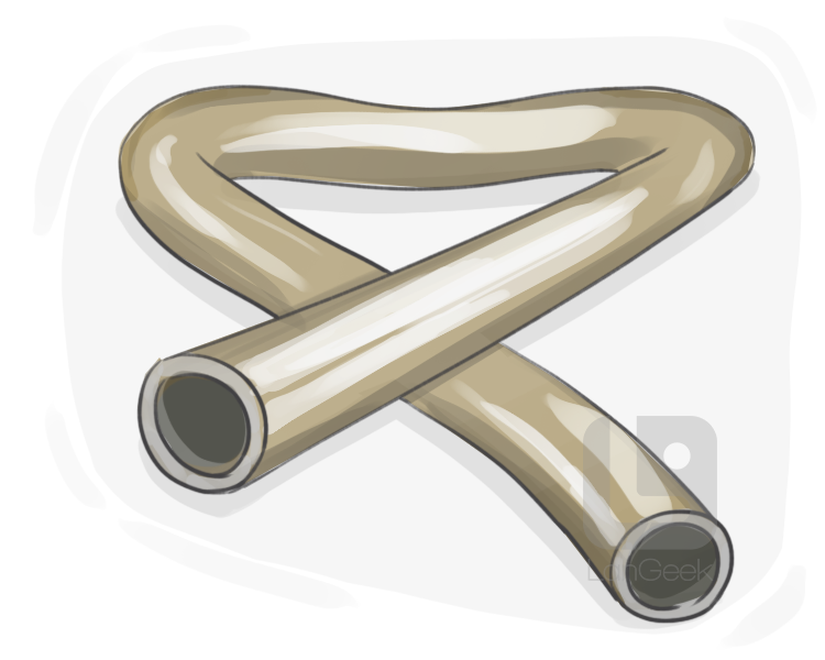 tubular bells definition and meaning