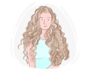 curl