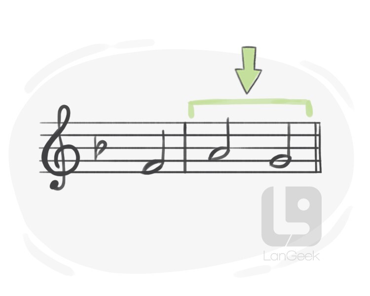 measure definition and meaning