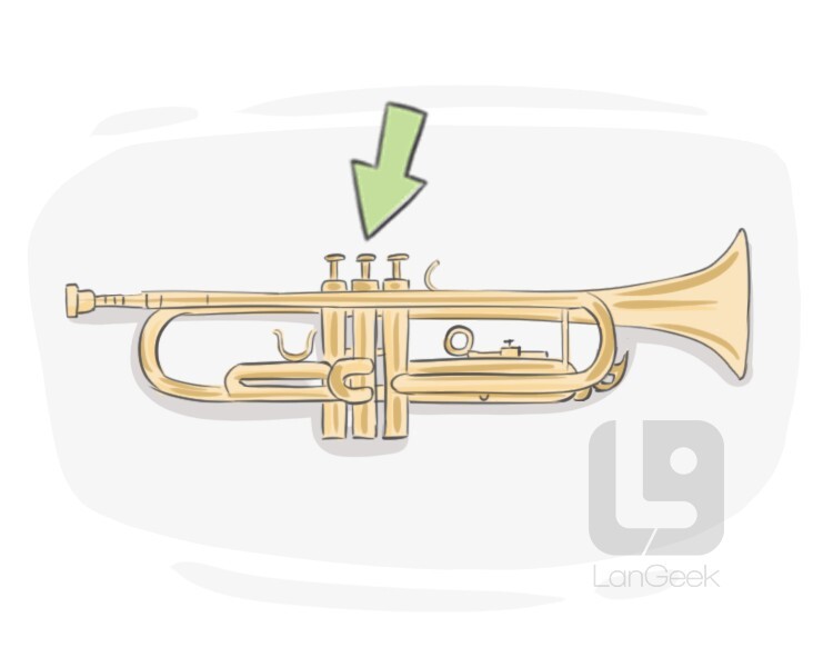 Definition & Meaning of "Valve" LanGeek