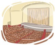 auditorium