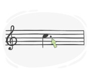 dot