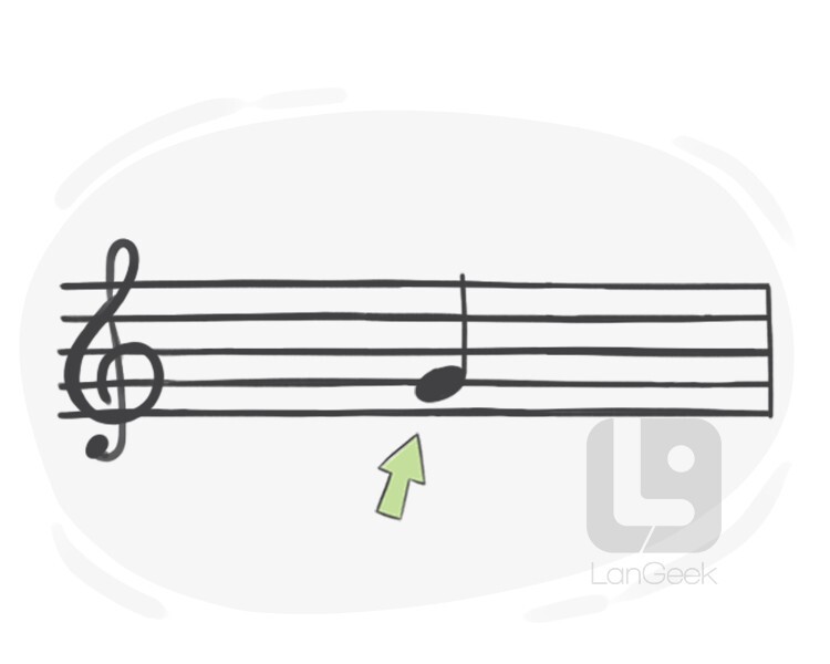 Definition & Meaning of "G" | LanGeek